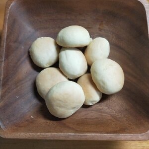 母の日にも！材料3つ簡単クッキー